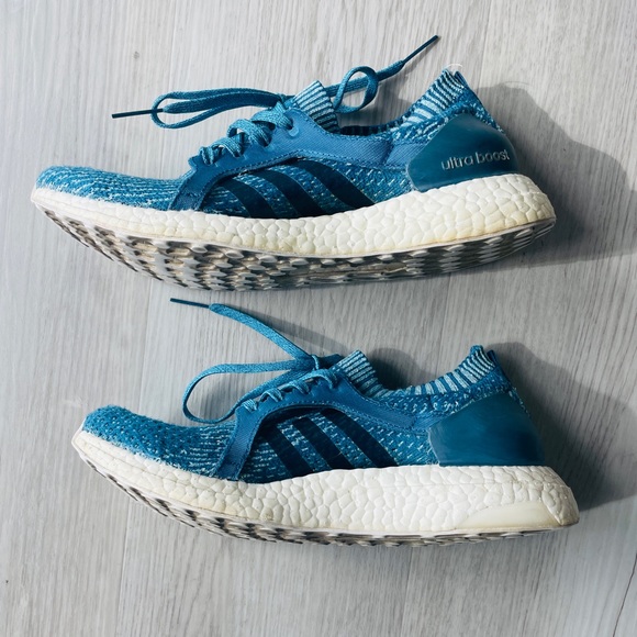 Parley x Adidas Ultraboost - Picture 7 of 8